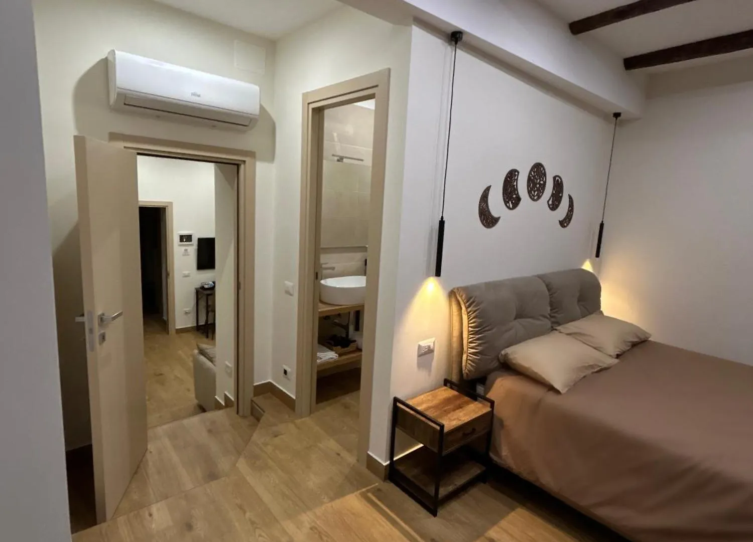 Guest house Somnia Luxury Rooms Naples