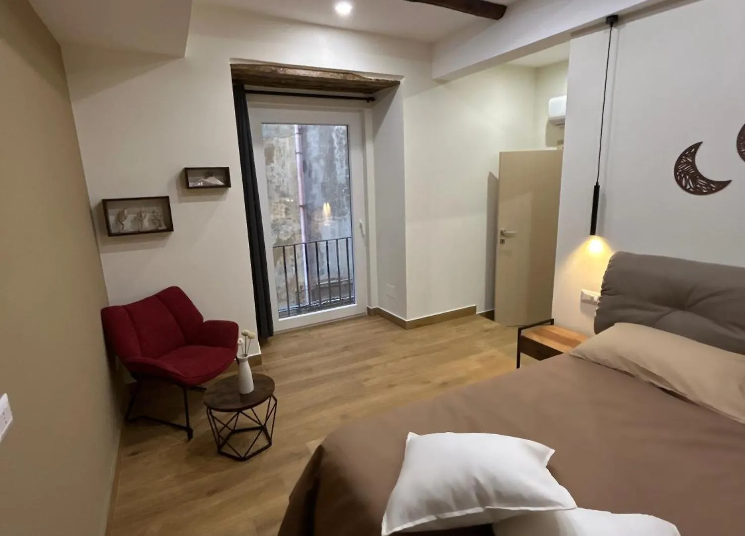 Guest house Somnia Luxury Rooms Naples