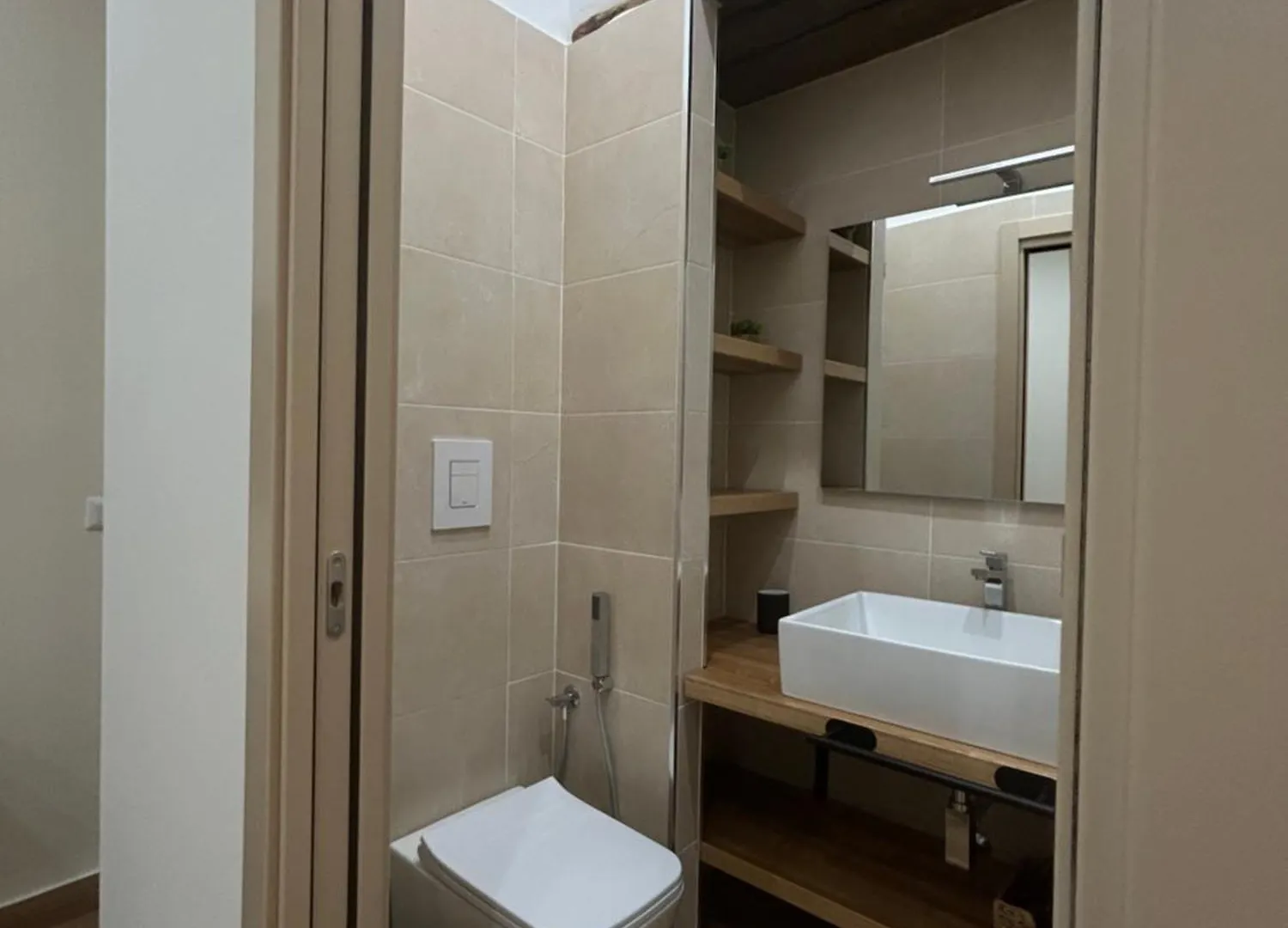 Somnia Luxury Rooms Naples Guest house