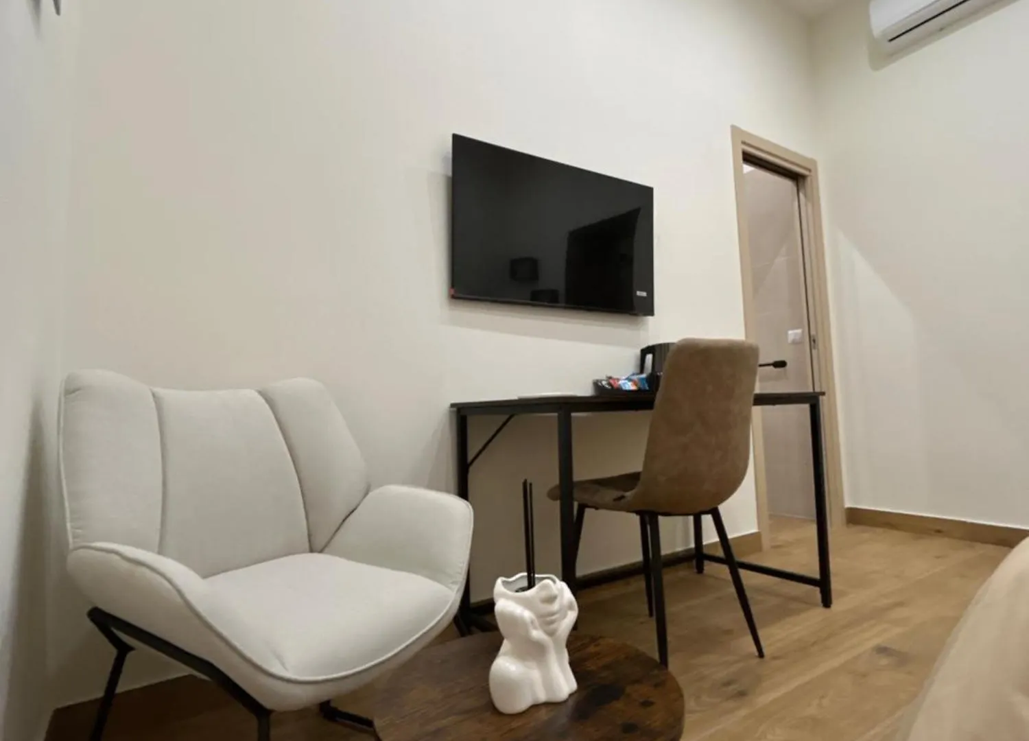 Somnia Luxury Rooms Naples