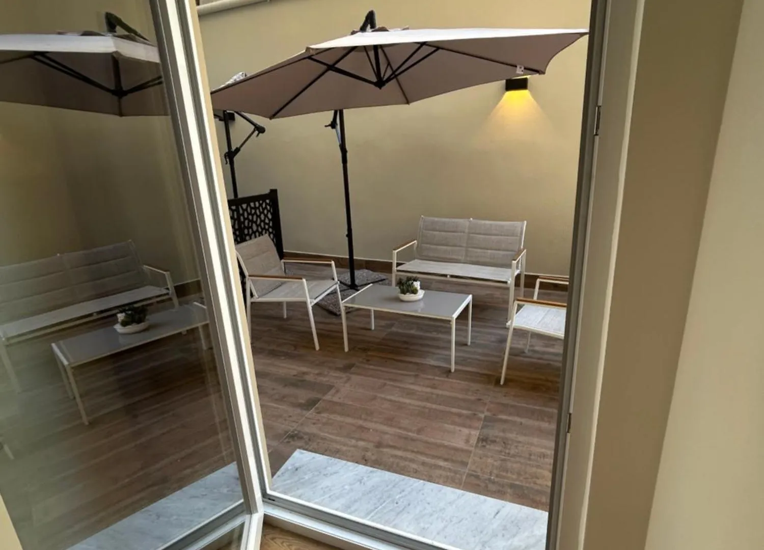 Somnia Luxury Rooms Naples