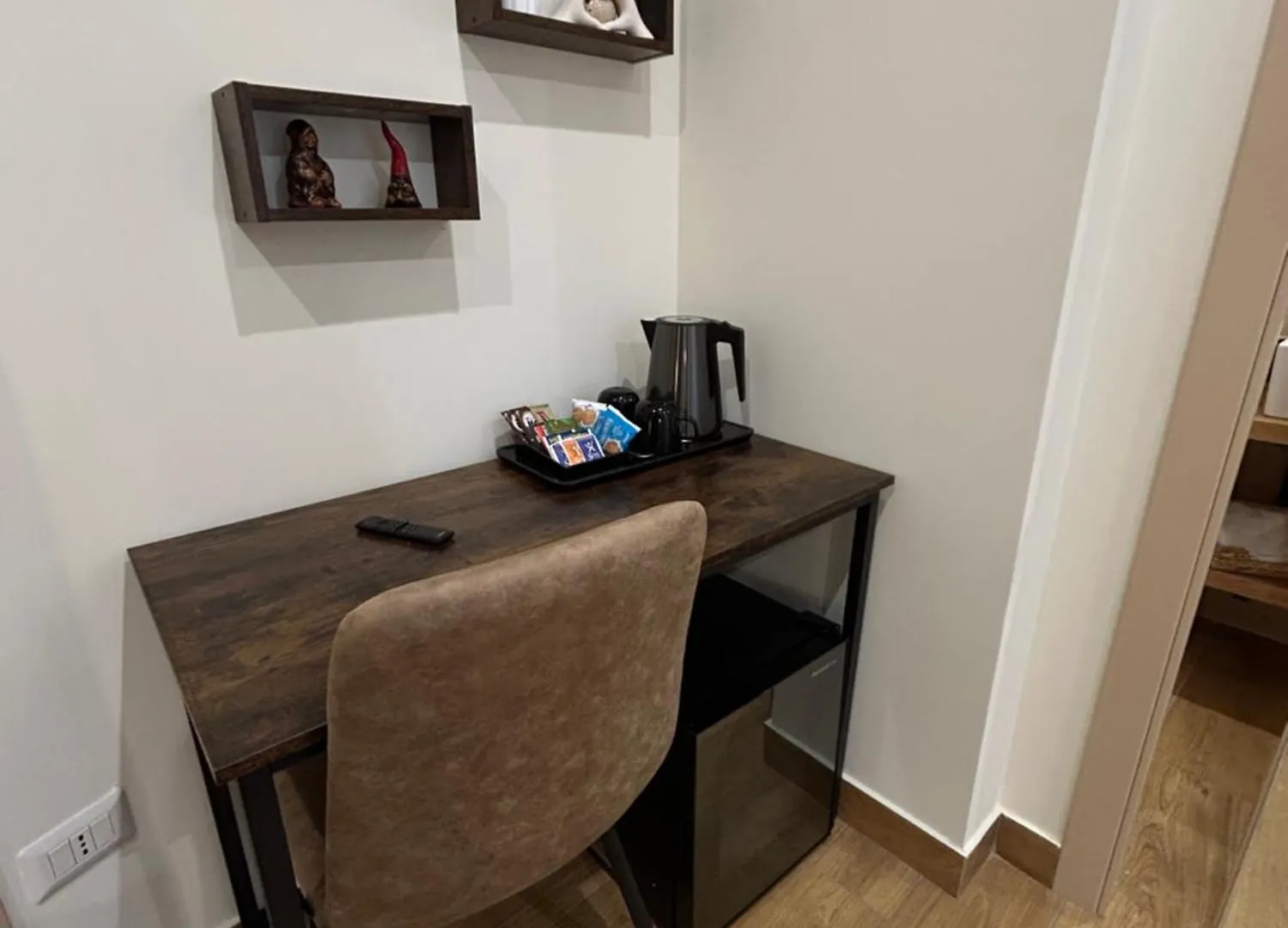 Somnia Luxury Rooms Naples 0*,  Italy