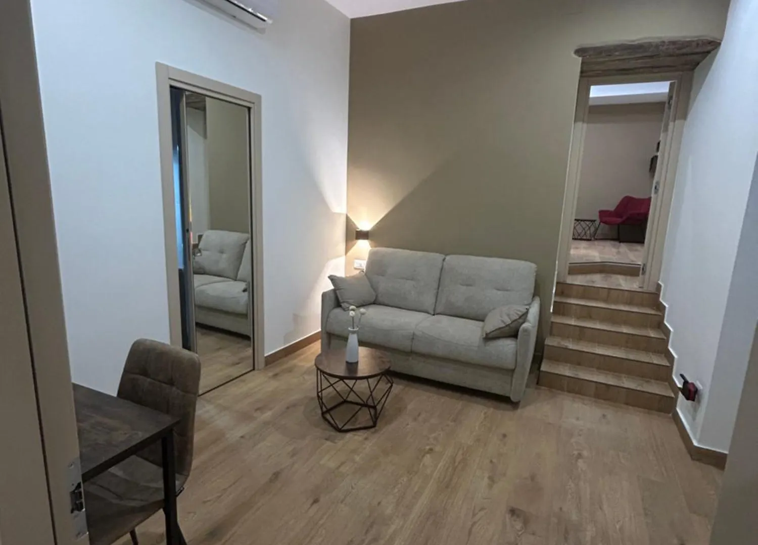 Somnia Luxury Rooms Naples Guest house