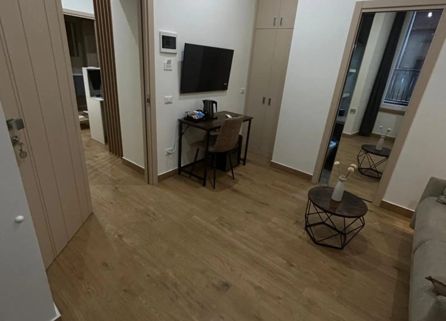 Guest house Somnia Luxury Rooms Naples