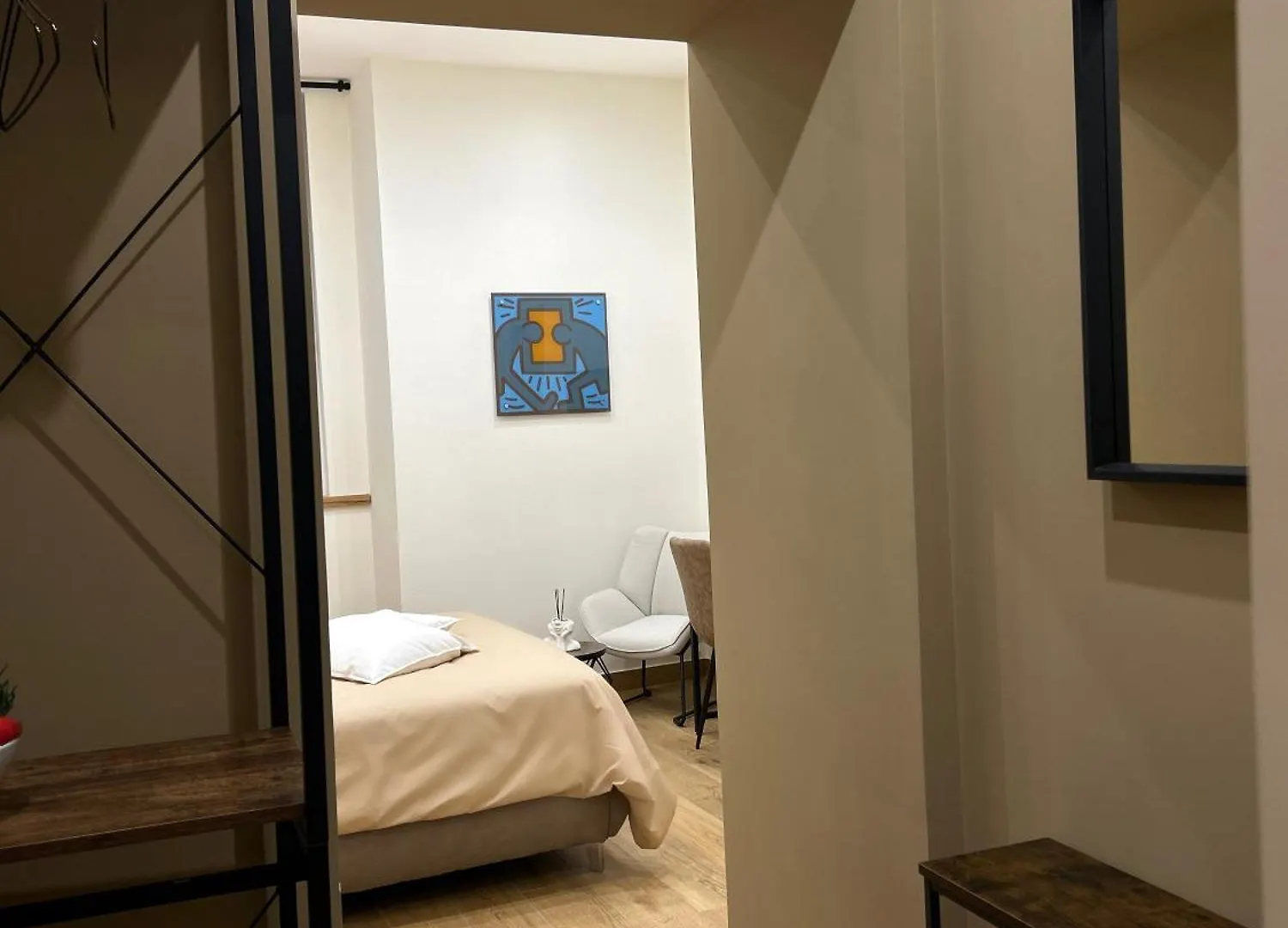 Somnia Luxury Rooms Naples Guest house