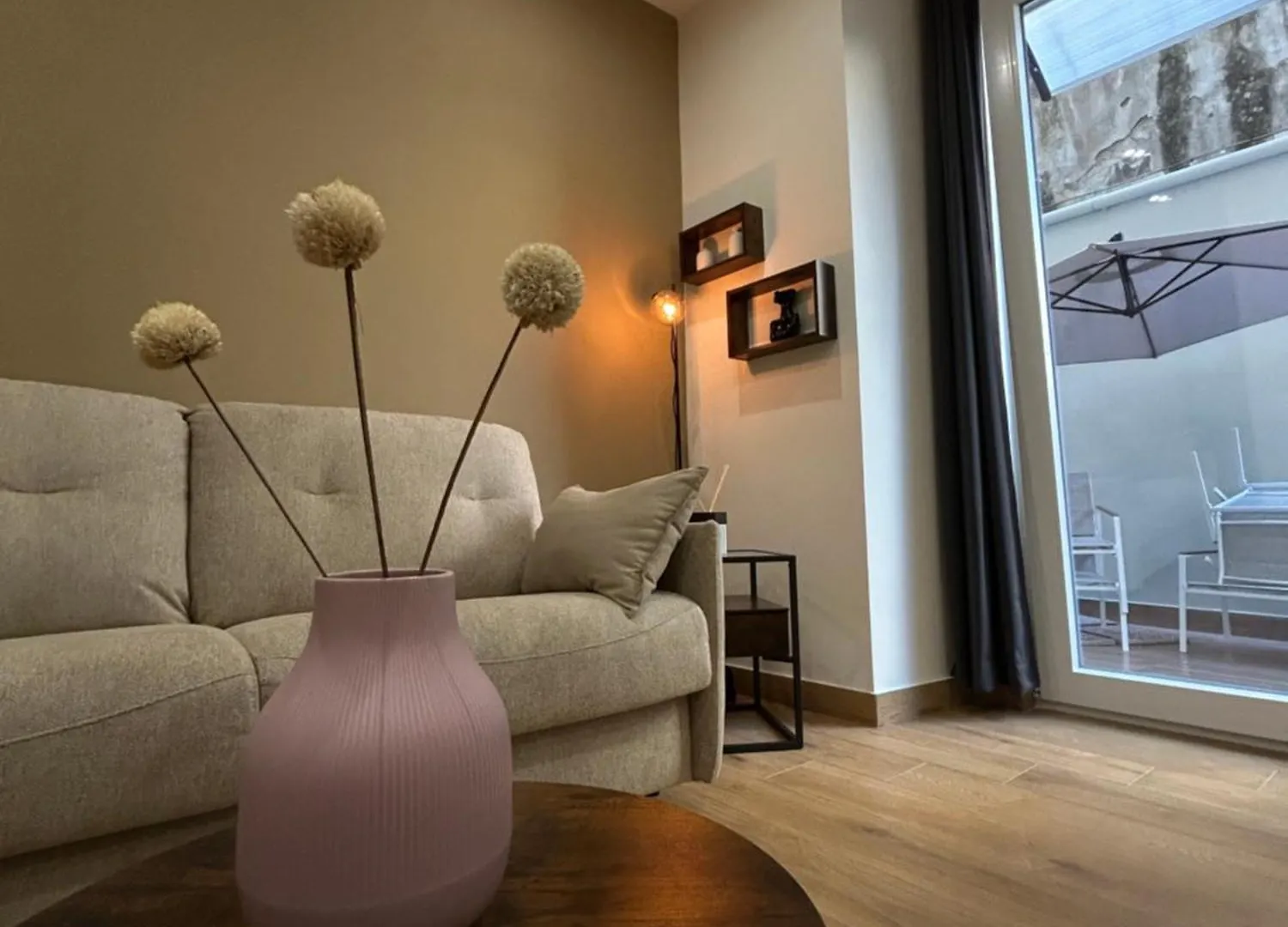 Somnia Luxury Rooms Naples