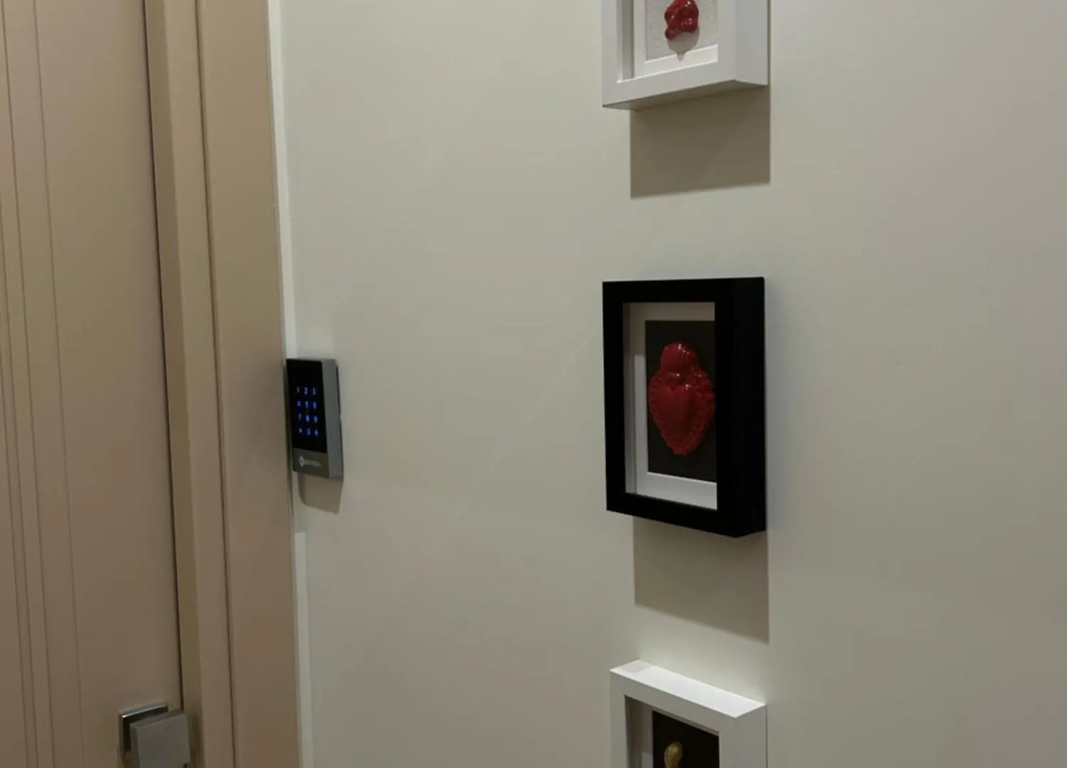 Somnia Luxury Rooms Naples