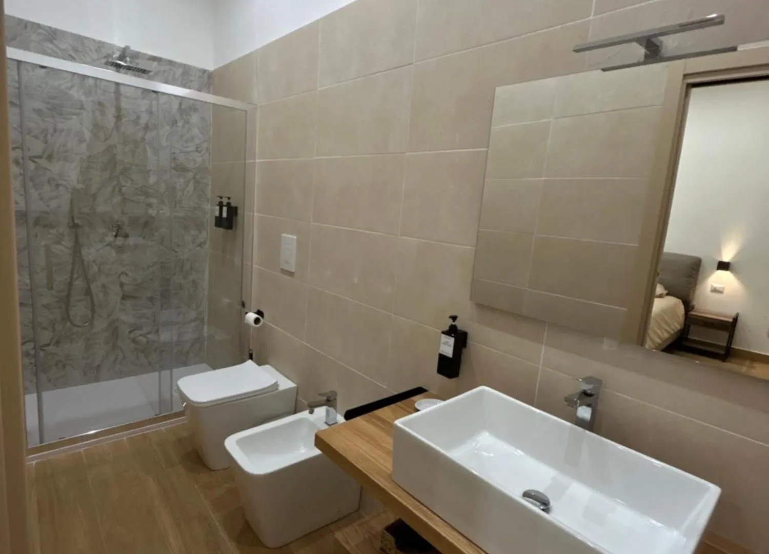 Somnia Luxury Rooms Naples 0*,