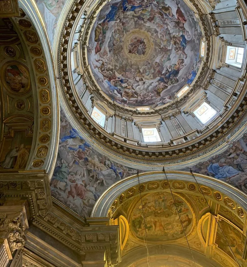 Somnia Luxury Rooms Naples 0*,